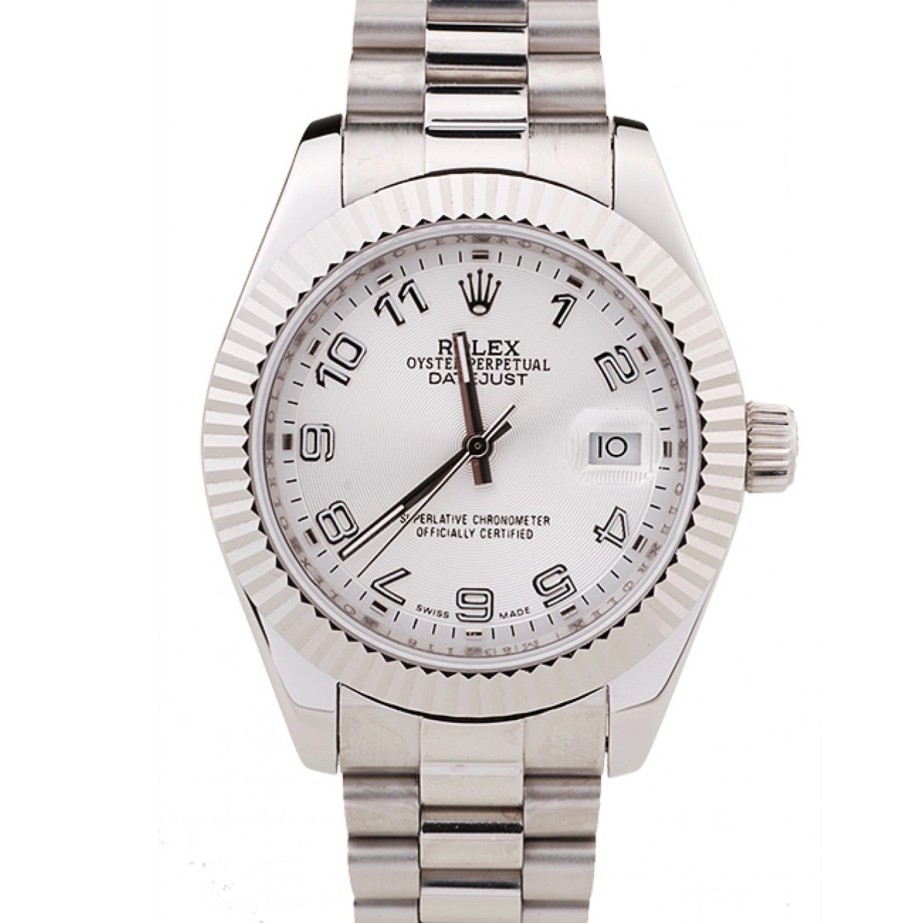 Aaa replica watch Datejust-rl214 Rolex 0822